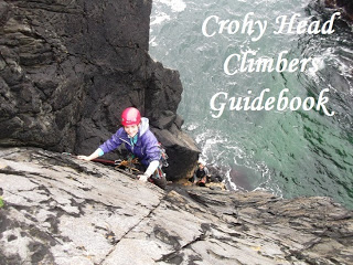 Crohy Head Climbing guidebook